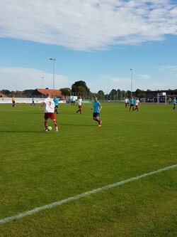 Eintracht Rodde - Nordwalde Foto - 2