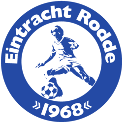Logo Eintracht Rodde
